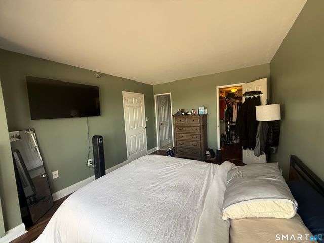 127 Greyrock Place 1207, Stamford, CT 06901