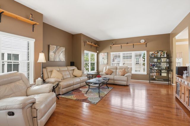 1311 Timmins Drive, Ann Arbor, MI 48103