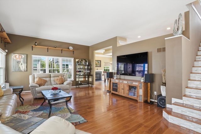 1311 Timmins Drive, Ann Arbor, MI 48103