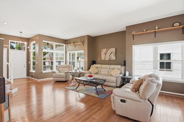 1311 Timmins Drive, Ann Arbor, MI 48103