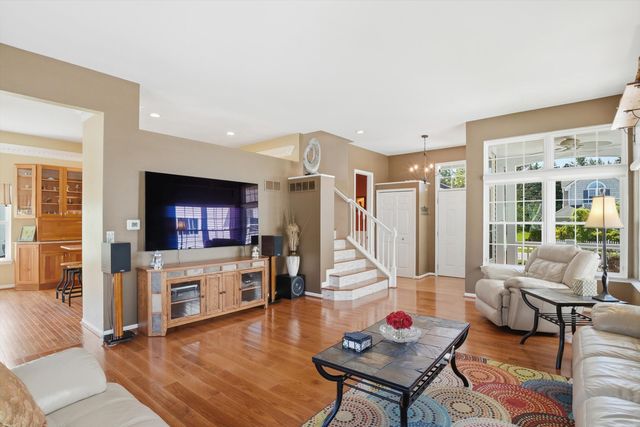 1311 Timmins Drive, Ann Arbor, MI 48103