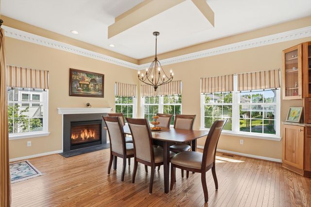1311 Timmins Drive, Ann Arbor, MI 48103