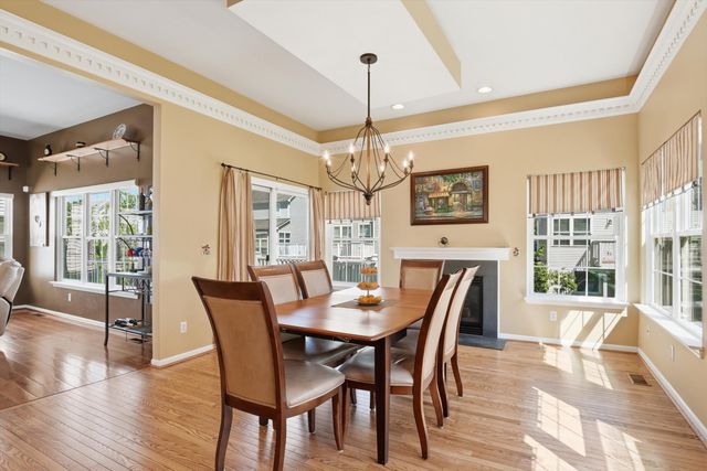 1311 Timmins Drive, Ann Arbor, MI 48103