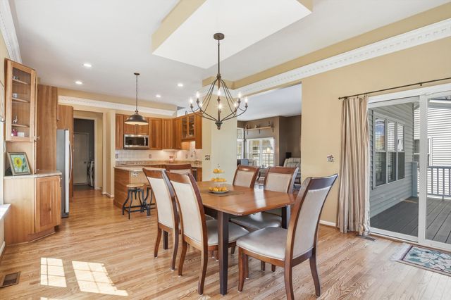 1311 Timmins Drive, Ann Arbor, MI 48103