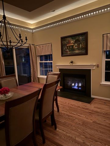 1311 Timmins Drive, Ann Arbor, MI 48103
