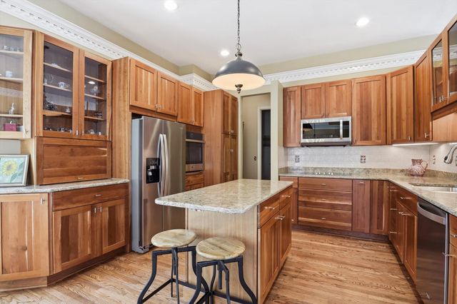 1311 Timmins Drive, Ann Arbor, MI 48103