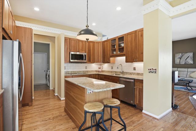 1311 Timmins Drive, Ann Arbor, MI 48103