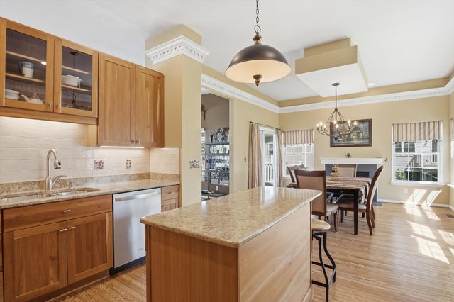 1311 Timmins Drive, Ann Arbor, MI 48103