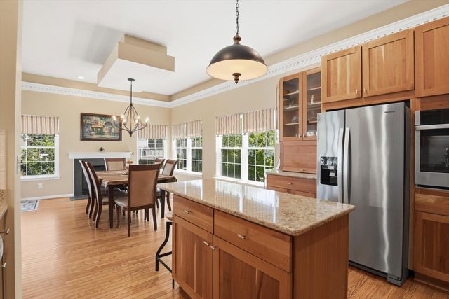 1311 Timmins Drive, Ann Arbor, MI 48103