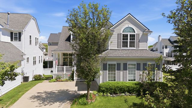 1311 Timmins Drive, Ann Arbor, MI 48103