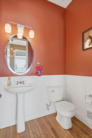 1311 Timmins Drive, Ann Arbor, MI 48103