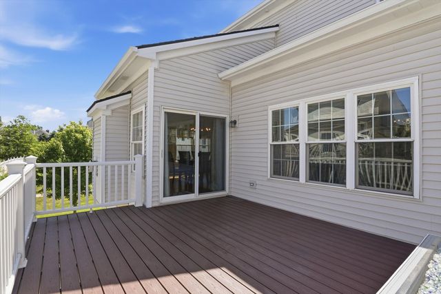 1311 Timmins Drive, Ann Arbor, MI 48103