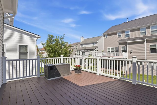 1311 Timmins Drive, Ann Arbor, MI 48103