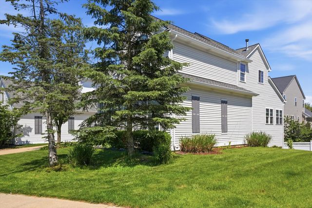 1311 Timmins Drive, Ann Arbor, MI 48103