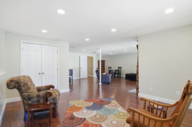 1311 Timmins Drive, Ann Arbor, MI 48103