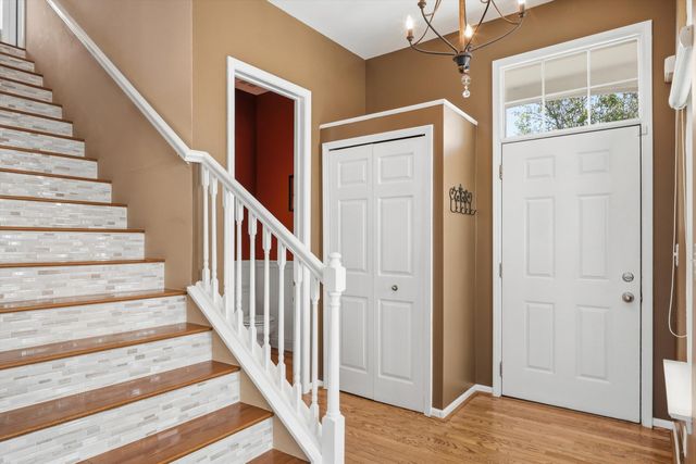 1311 Timmins Drive, Ann Arbor, MI 48103