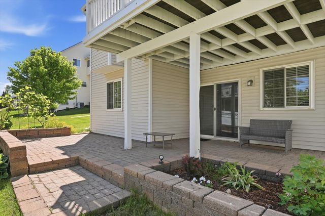 1311 Timmins Drive, Ann Arbor, MI 48103