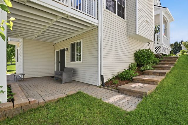 1311 Timmins Drive, Ann Arbor, MI 48103