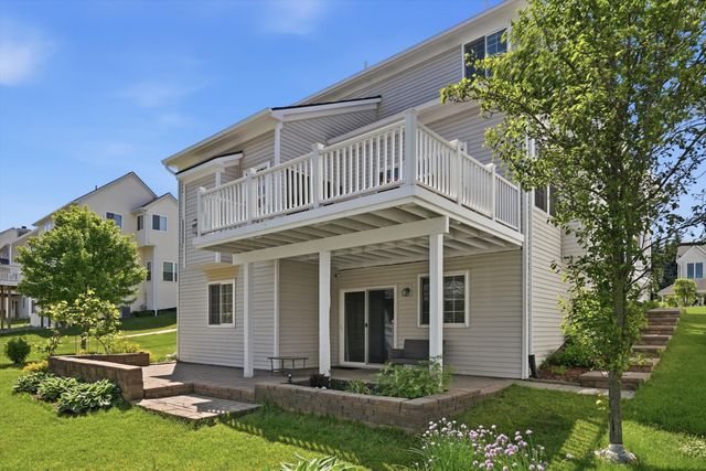1311 Timmins Drive, Ann Arbor, MI 48103