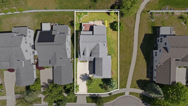 1311 Timmins Drive, Ann Arbor, MI 48103