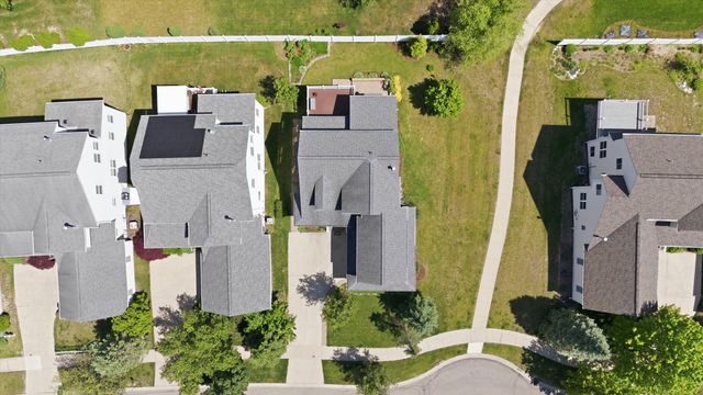 1311 Timmins Drive, Ann Arbor, MI 48103