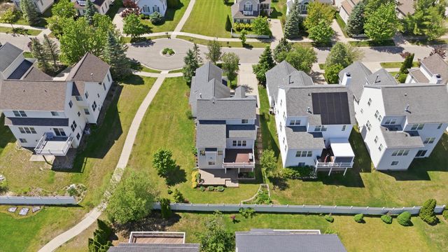 1311 Timmins Drive, Ann Arbor, MI 48103