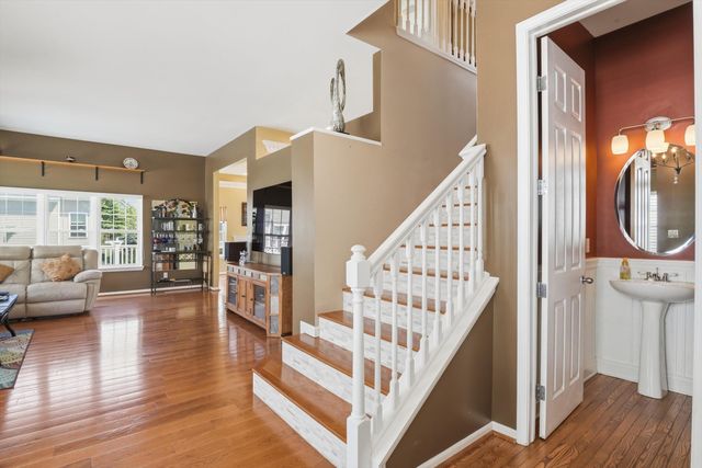 1311 Timmins Drive, Ann Arbor, MI 48103