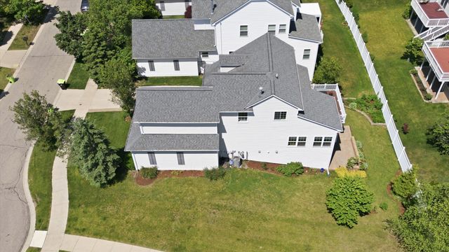 1311 Timmins Drive, Ann Arbor, MI 48103