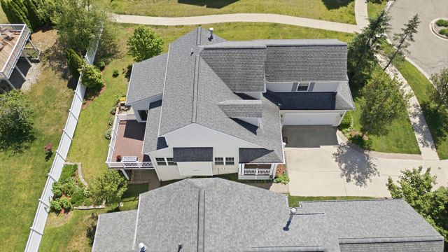 1311 Timmins Drive, Ann Arbor, MI 48103