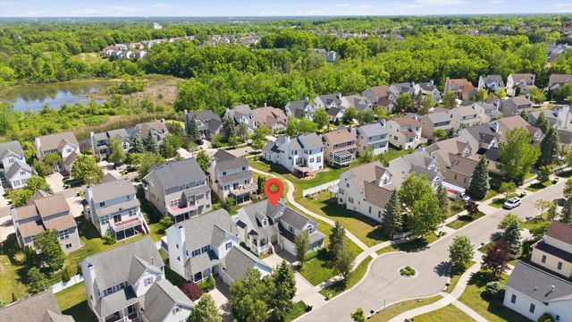 1311 Timmins Drive, Ann Arbor, MI 48103