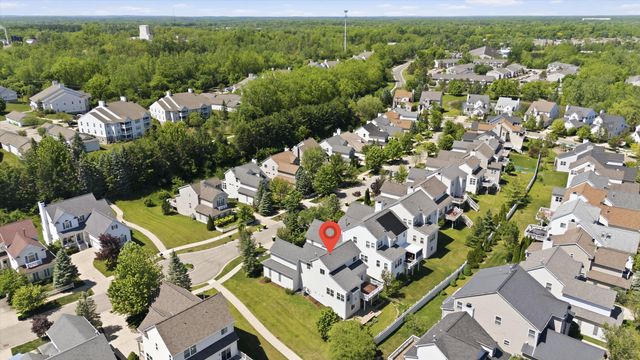 1311 Timmins Drive, Ann Arbor, MI 48103