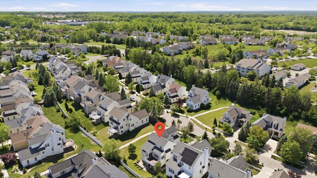 1311 Timmins Drive, Ann Arbor, MI 48103
