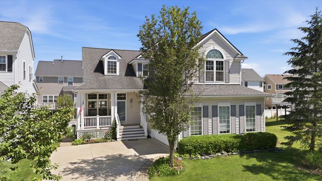 1311 Timmins Drive, Ann Arbor, MI 48103