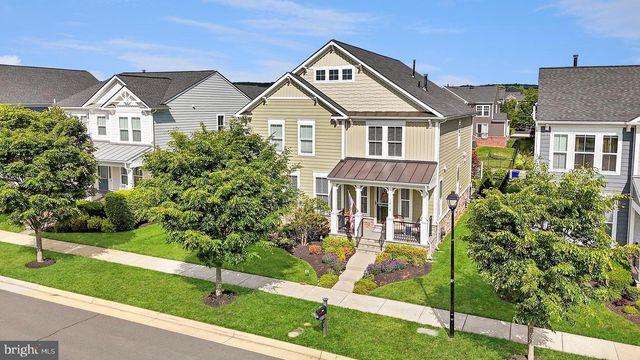 1010 LACONIAN ST SE, Leesburg, VA 20175