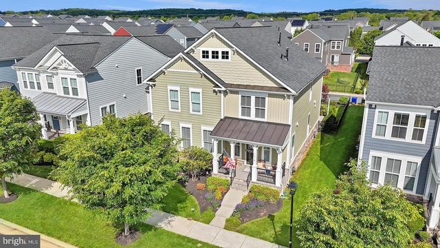1010 LACONIAN ST SE, Leesburg, VA 20175