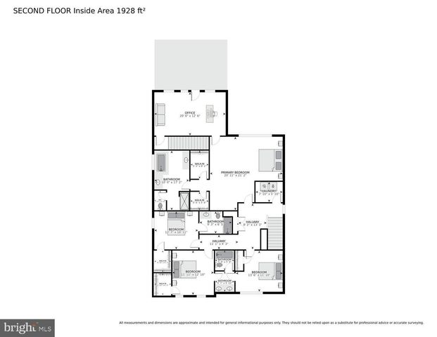1010 LACONIAN ST SE, Leesburg, VA 20175