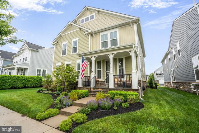 1010 LACONIAN ST SE, Leesburg, VA 20175
