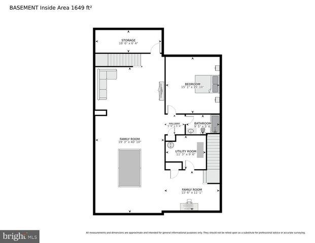 1010 LACONIAN ST SE, Leesburg, VA 20175