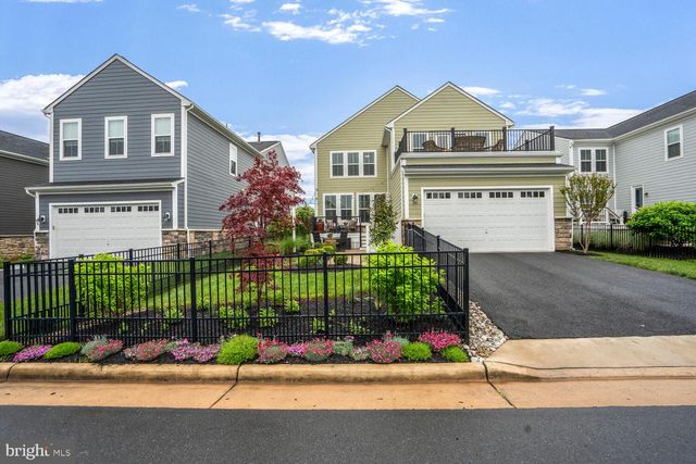 1010 LACONIAN ST SE, Leesburg, VA 20175