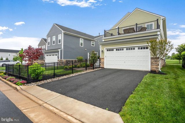 1010 LACONIAN ST SE, Leesburg, VA 20175