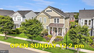 1010 LACONIAN ST SE, Leesburg, VA 20175