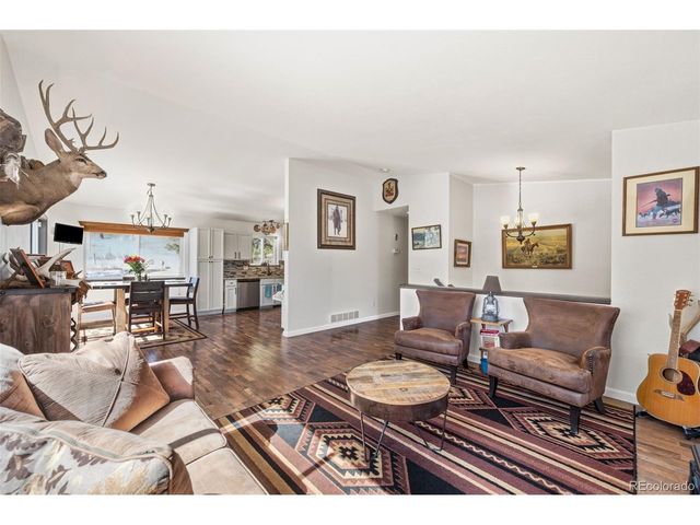 2222 County Road 72, Bailey, CO 80421