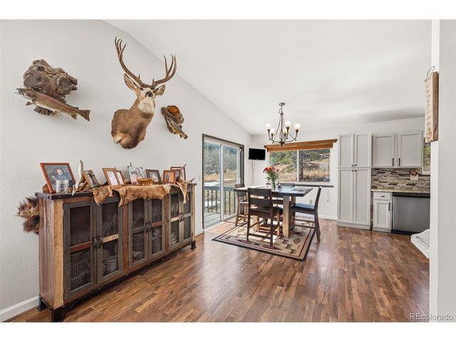 2222 County Road 72, Bailey, CO 80421