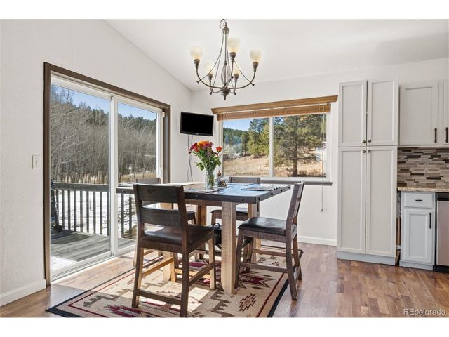 2222 County Road 72, Bailey, CO 80421