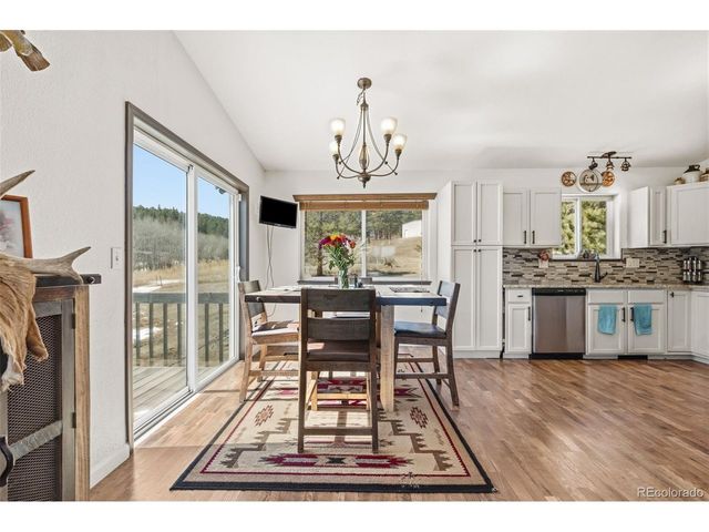 2222 County Road 72, Bailey, CO 80421