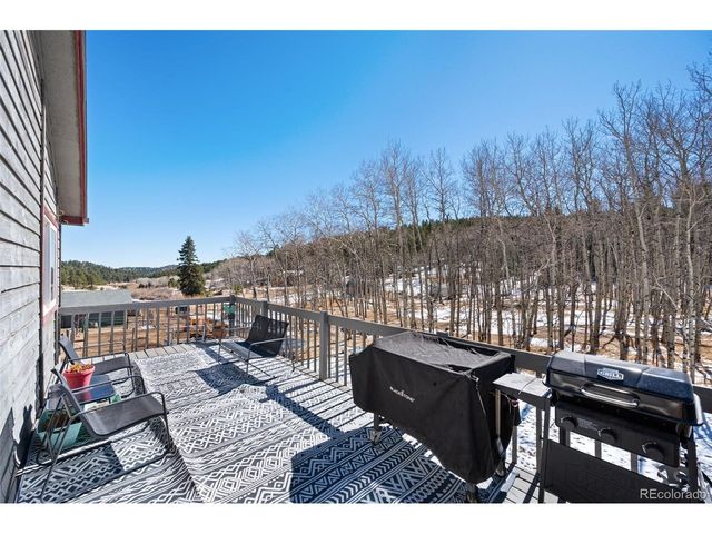 2222 County Road 72, Bailey, CO 80421