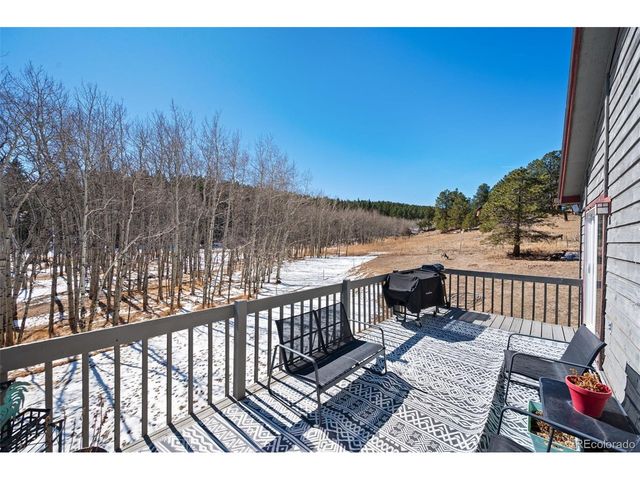2222 County Road 72, Bailey, CO 80421