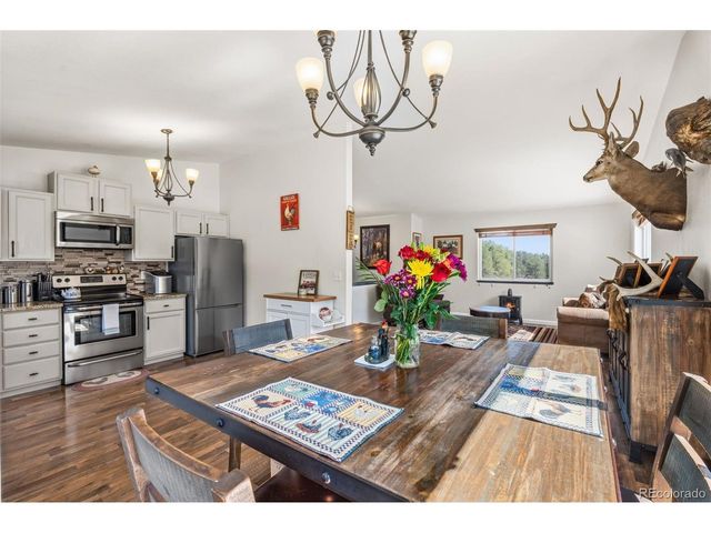 2222 County Road 72, Bailey, CO 80421