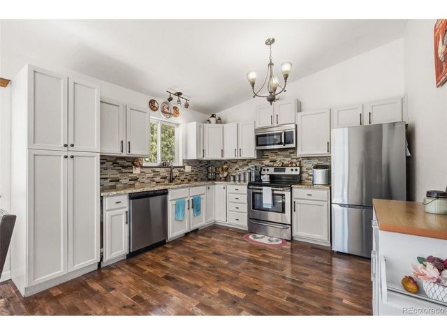 2222 County Road 72, Bailey, CO 80421