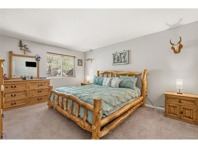 2222 County Road 72, Bailey, CO 80421